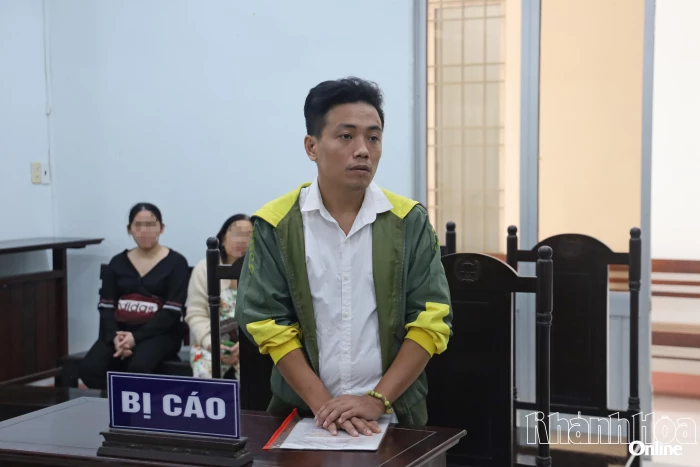 Ghi kèo cá độ bóng đá thuê, lãnh 5 năm tù