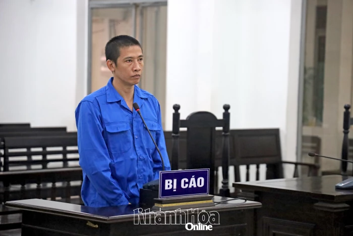 Tù chung thân vì buôn hơn 4kg ma túy