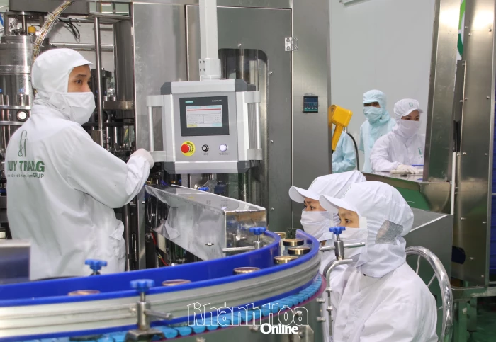 Đổi mới công tác khuyến công