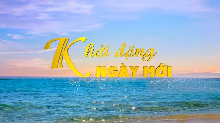 Khởi động ngày mới 26-12-2025