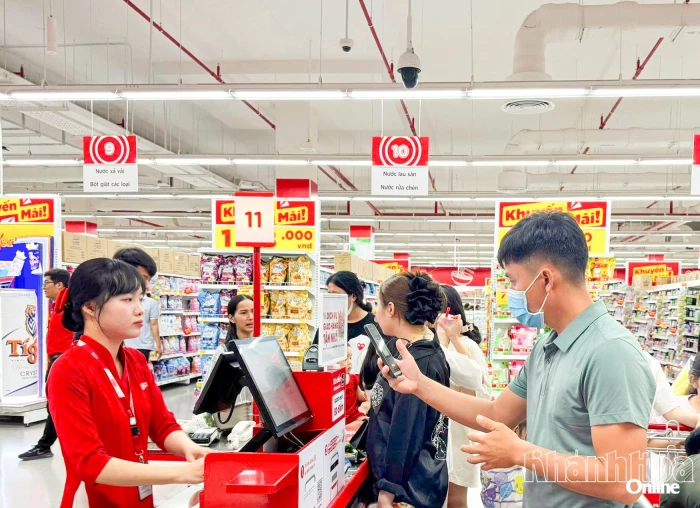 Động lực tăng trưởng từ kinh tế số