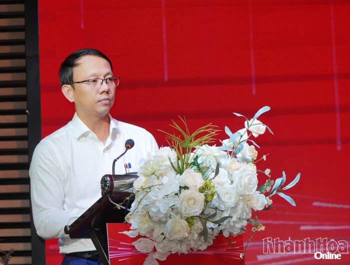 Hội thảo "Kiến tạo hạ tầng số và quản trị đô thị thông minh trong kỷ nguyên AI"