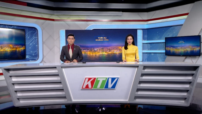 Bản tin thời sự tối 27-12-2025