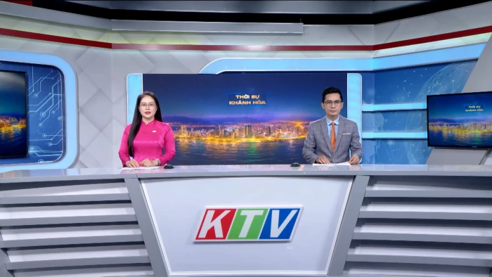 Bản tin thời sự tối 5-12-2025