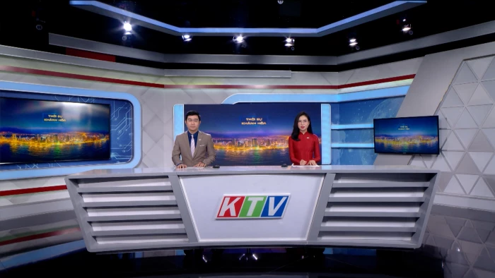 Bản tin thời sự tối 20-12-2025