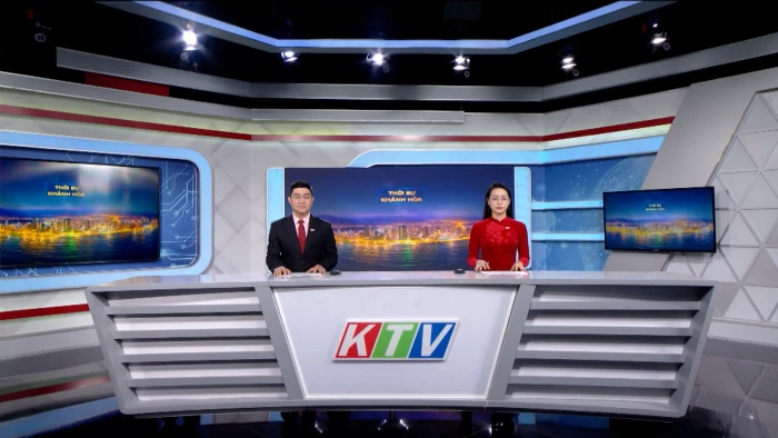 Bản tin thời sự tối 31-12-2025