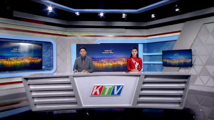 Bản tin thời sự tối 22-12-2025