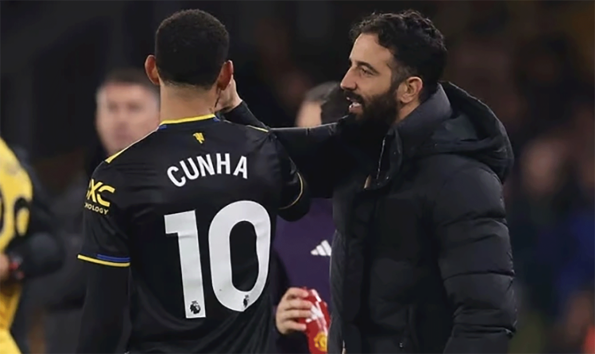 Vấn đề của Manchester United nằm ở đâu?