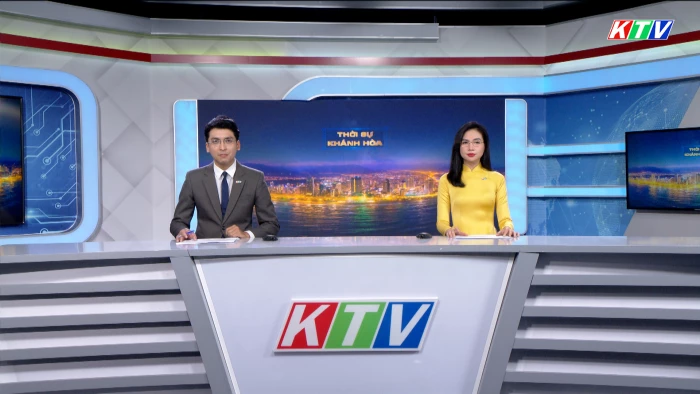 Bản tin thời sự tối 6-12-2025