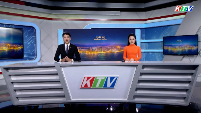 Bản tin thời sự tối 9-12-2025