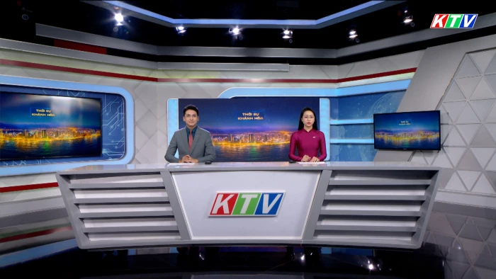 Bản tin thời sự tối 30-12-2025