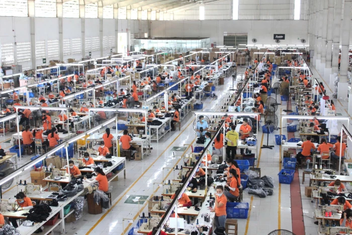 Chào mừng Đại hội Công đoàn tỉnh Khánh Hòa lần thứ I, nhiệm kỳ 2025 - 2030: Điểm tựa vững chắc của đoàn viên, người lao động