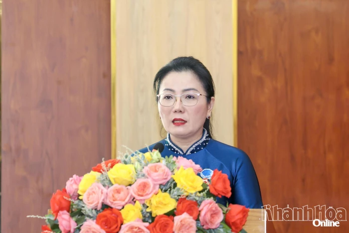 Kỳ họp thứ 3, HĐND tỉnh khóa VII: Thường trực HĐND tỉnh: Tiếp tục đổi mới, nâng cao chất lượng hoạt động