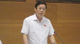 Bộ trưởng TT&TT Nguyễn Bắc Son (Ảnh: KT)