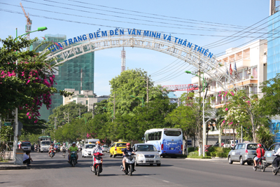 Làm gì để đạt được mục tiêu như thông điệp của du lịch Nha Trang - Khánh Hòa? 