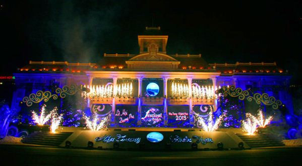 Festival Biển Nha Trang  - sự kiện văn hóa du lịch đặc sắc, phản ánh tiềm năng kinh tế biển, đảo và giá trị lịch sử truyền thống của quê hương Khánh Hòa