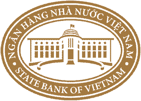 Biểu trưng mới của Ngân hàng Nhà nước Việt Nam