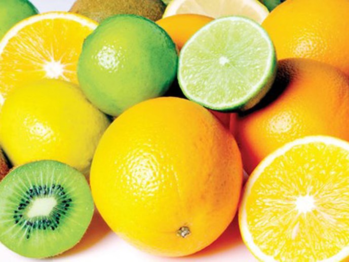 Vitamin B, vitamin E,… là các loại dinh dưỡng hay bị thiếu - Ảnh: Shutterstock