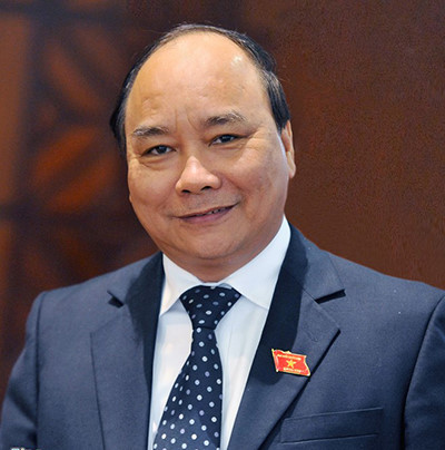 Thủ tướng Nguyễn Xuân Phúc (Ảnh: Zing)