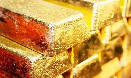  Các nhà khoa học Nga thu được một gram vàng từ một tấn than đá khi thử nghiệm công nghệ lọc mới