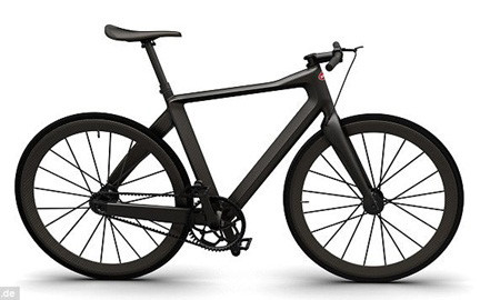 Để có được 1 trong 667 chiếc xe đạp nhẹ nhất thế giới, khách hàng phải chi ra 39.000 USD (tương đương khoảng 850 triệu đồng)