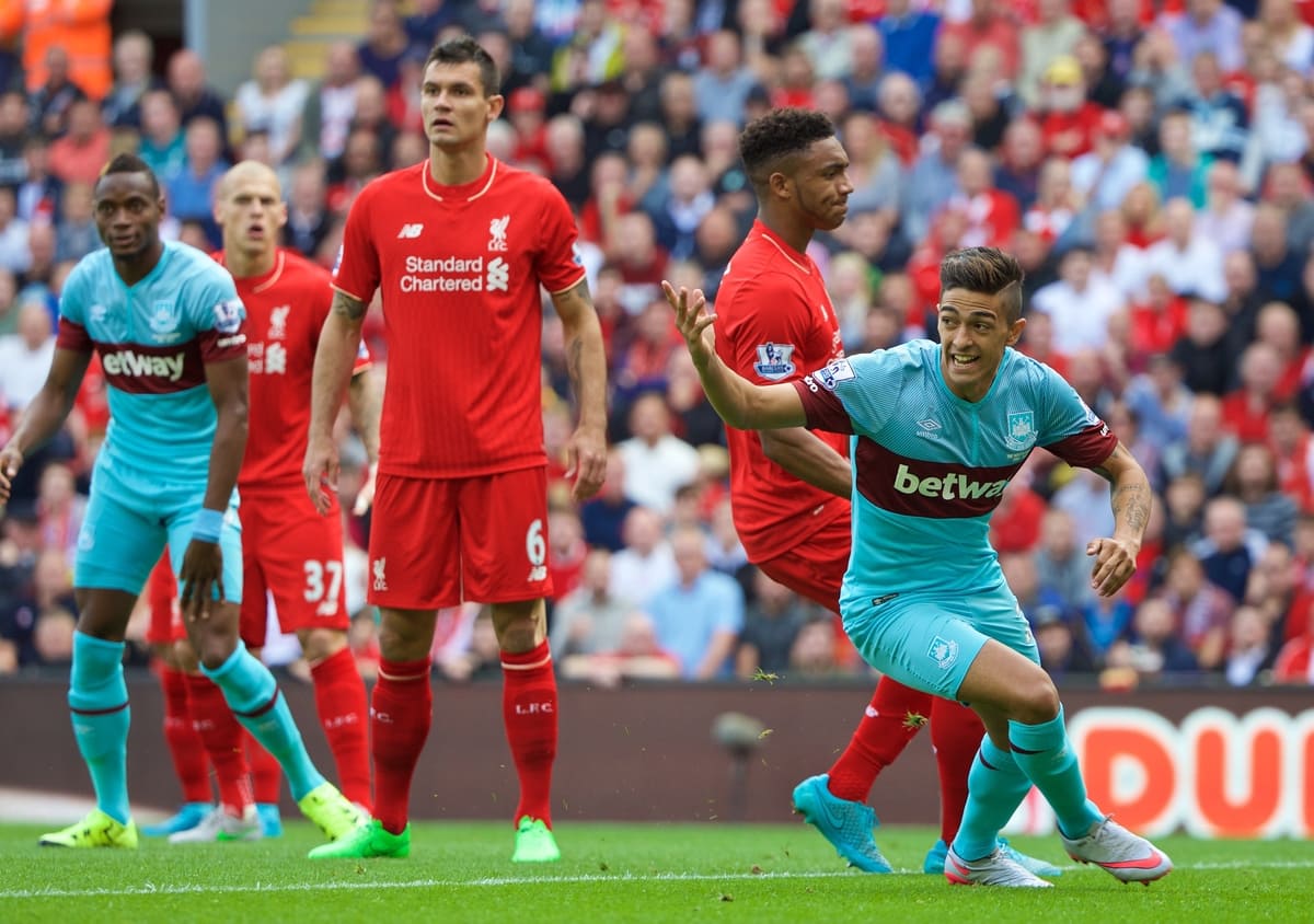 Liverpool đang đứng trước nguy cơ không được dự Champions League ở mùa giải sau.
