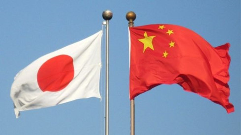 Nhật Bản và Trung Quốc hôm naybắt đầu cuộc đàm thoại cấp chuyên gia về các vấn đề hàng hải. Ảnh minh họa: telesurtv.