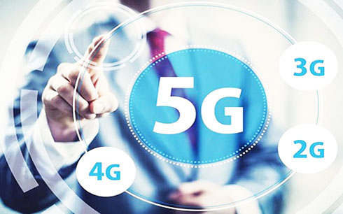 Dự báo giữa năm 2019 sẽ có các nhà mạng đầu tiên cung cấp dịch vụ 5G