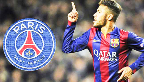 Việc Neymar chuyển sang thi đấu cho Paris Saint-Germain đã không phải là chuyện bất khả thi