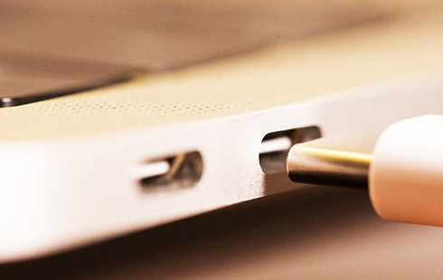 Dây cáp và giao tiếp USB-C hiện nay sẽ vẫn tương thích với chuẩn USB 3.2 mới