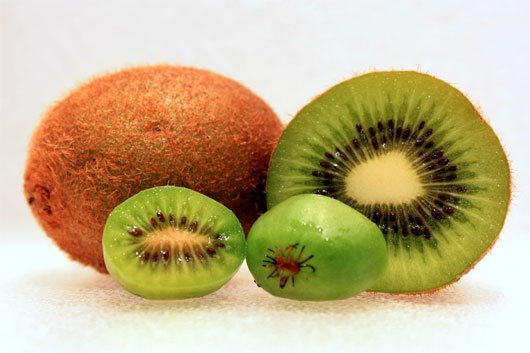  Trái kiwi rất tốt cho cơ thể