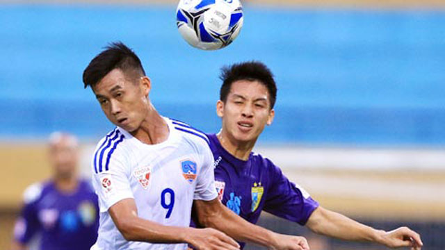 Quảng Nam FC đang có cơ hội vô địch sớm ở mùa giải năm nay.
