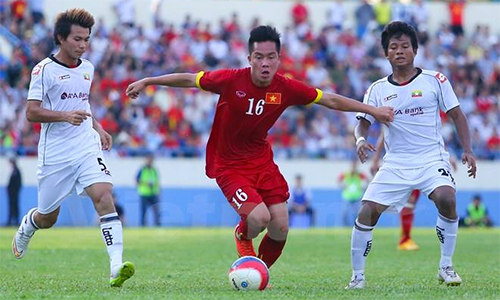U23 Việt Nam gạt hai cầu thủ, gút danh sách dự giải châu Á
