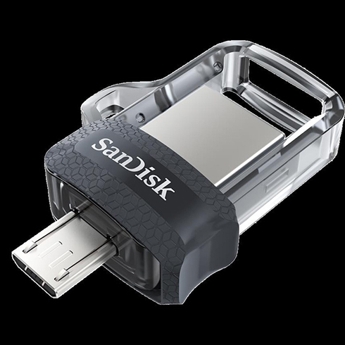  USB OTG của SanDisk