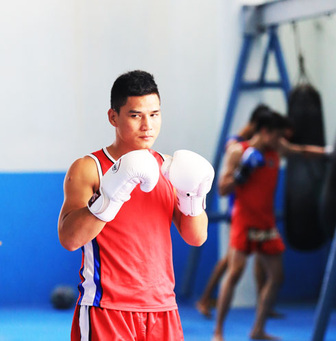 Thành "sao" từ đam mê