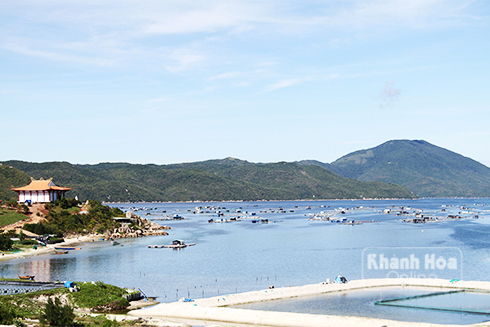 Sốt đất ảo ở Vạn Ninh