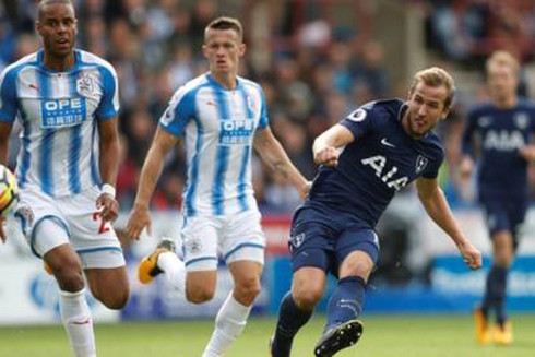 Tottenham sẽ phải quyết tâm thi đấu để giữ vững vị trí thứ 4 trên bảng xếp hạng.