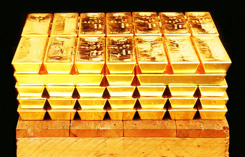 Giá vàng trong nước hôm nay tăng vọt theo đà tăng của giá vàng thế giới.