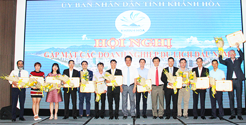 Cần đa dạng thị trường khách quốc tế