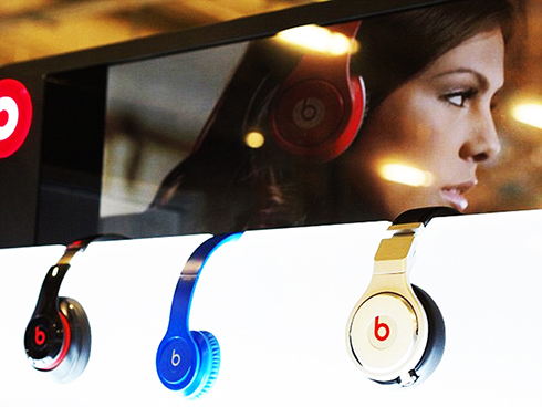 Tai nghe Apple sẽ hoạt động độc lập với thương hiệu Beats hiện nay? 