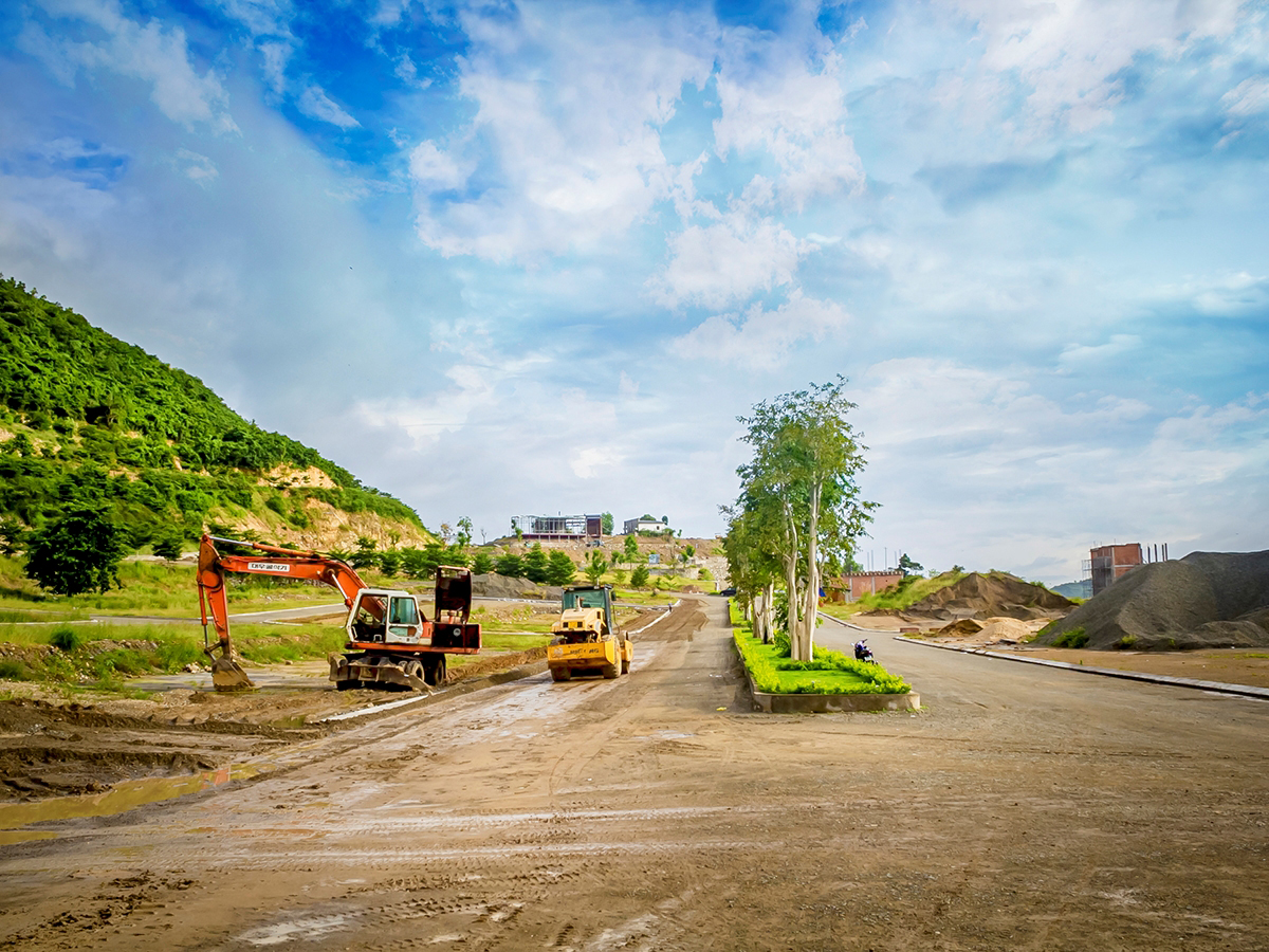 Giá đất nền Nha Trang tăng cao, lựa chọn nào cho vợ chồng trẻ?