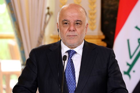 Tuyên bố của Liên quân quốc tế do Mỹ dẫn đầu tại Iraq đưa ra sau khi Thủ tướng Iraq Haider al-Abadi khẳng định đã chiến thắng tổ chức Nhà nước Hồi giáo tự xưng IS. (Ảnh minh họa: Foreign Policy)