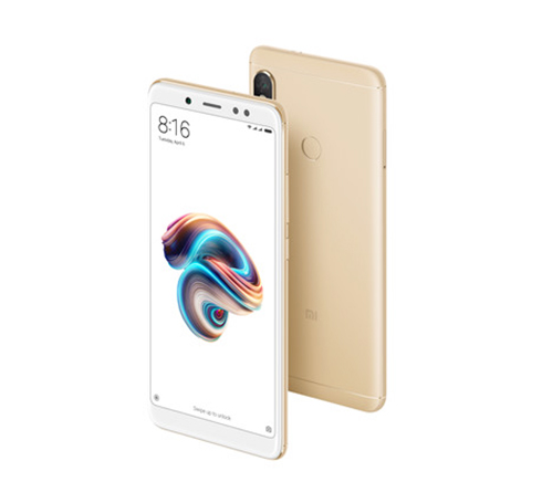 Redmi Note 5 - "quái kiệt chụp ảnh" của Xiaomi
