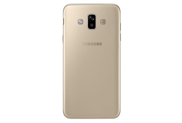  Samsung Galaxy J7 Duo.