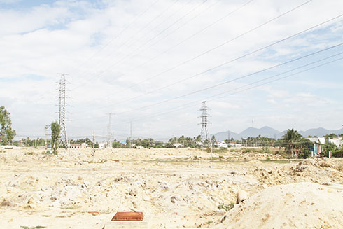 Có dấu hiệu giả mạo thông tin để lừa đảo