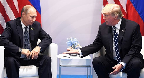 Thượng đỉnh Nga-Mỹ dường như chỉ là động thái phá băng trong quan hệ hai nước với nhiều cam kết chung chung và thiếu biện pháp cụ thể.