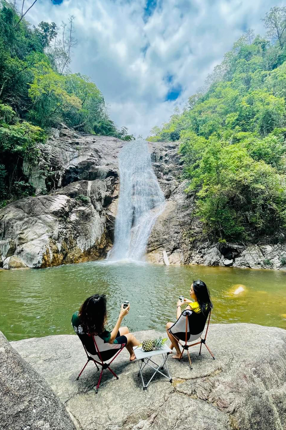 Du lịch khám phá thiên nhiên: Hấp dẫn nhưng phải an toàn