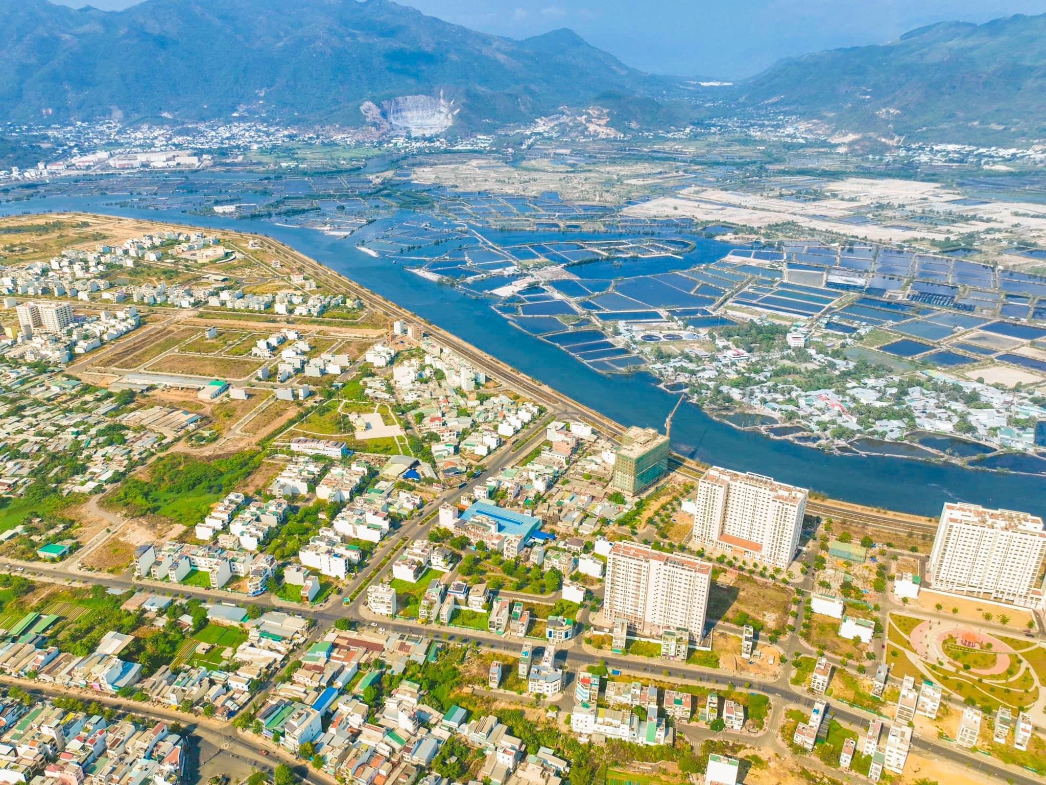 Các khu đô thị mới Lê Hồng Phong I và II: Khẩn trương gỡ vướng để xác định giá đất