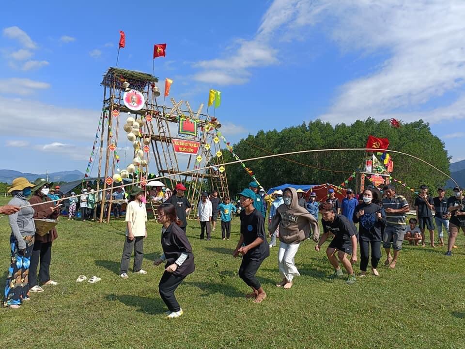 Xã Diên Thọ: Phát huy hiệu quả các mô hình dân vận khéo