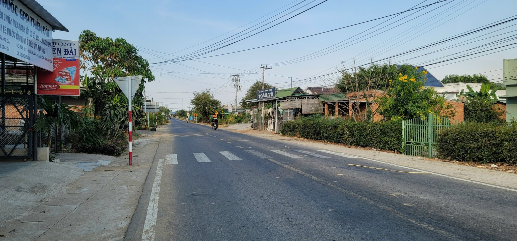 Sẽ đầu tư xây dựng, nâng cấp Tỉnh lộ 6